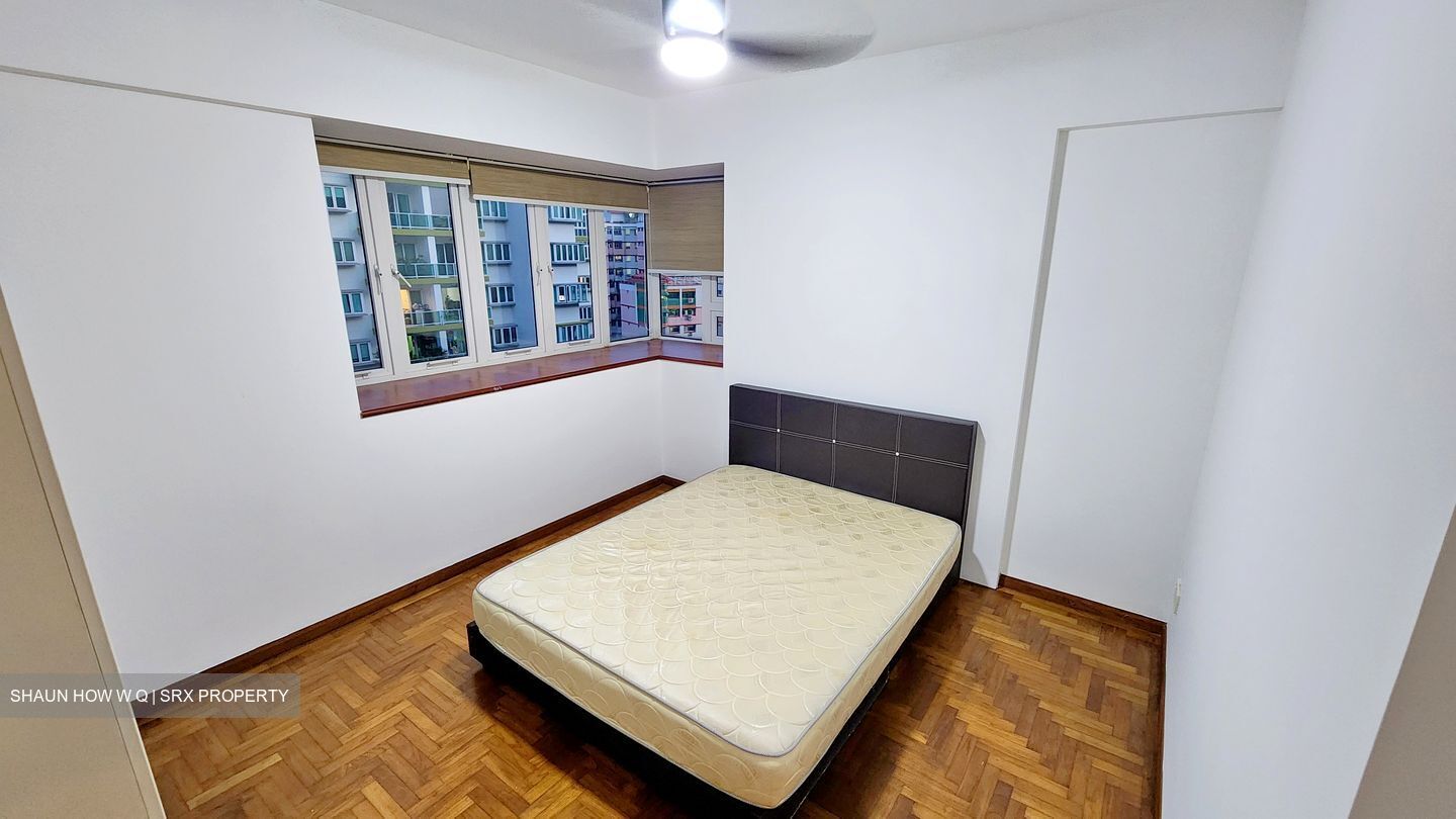 The Warren (D23), Condominium #448640721